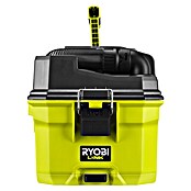 Ryobi ONE+ Akku-Trockensauger RV1811-0 (18 V, Ohne Akku, Behältervolumen: 12 l) | BAUHAUS