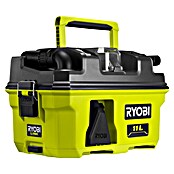 Ryobi ONE+ Akku-Trockensauger RV1811-0 (18 V, Ohne Akku, Behältervolumen: 12 l) | BAUHAUS