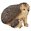 Dekofigur Igel mit Jungen (L x B x H: 16,5 x 10,3 x 10,8 cm, Kunststoff) | BAUHAUS