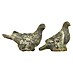 Decoratief figuur Duif 