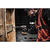 AEG Pro 18V Taladro atornillador de batería BS18SBL-202C (18 V, 2 baterías, 2 Ah, 60 Nm) | BAUHAUS