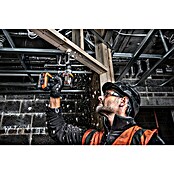 AEG Pro 18V Taladro atornillador de batería BS18SBL-202C (18 V, 2 baterías, 2 Ah, 60 Nm) | BAUHAUS