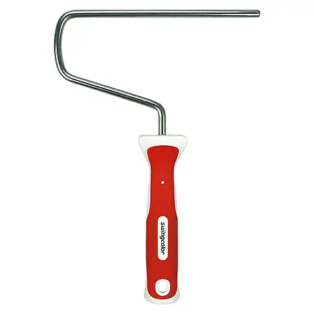 swingcolor Premium Farbroller-Bügel 2K