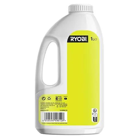 Ryobi ONE+ Textilreiniger
