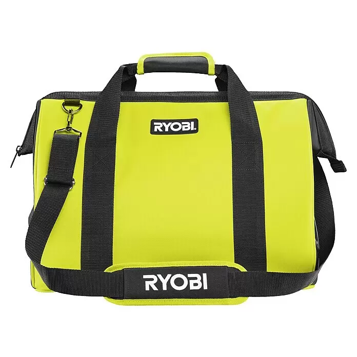 Ryobi Aufbewahrungstasche RAC256Passend für: 18 V und 36 V Ryobi Kettensägen