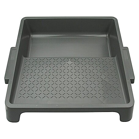 swingcolor Farbwanne Supergrip (22 x 20 cm, Kunststoff)