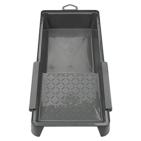 swingcolor Farbwanne Supergrip (30 x 15 cm, Kunststoff)