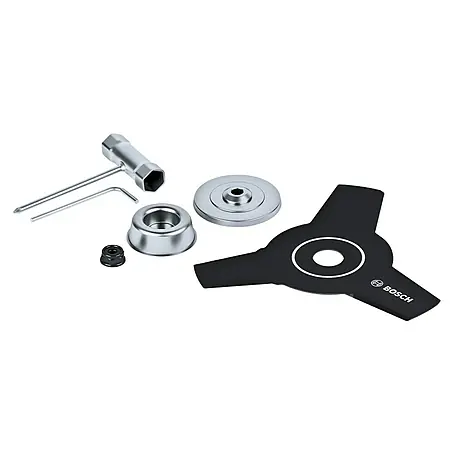 Bosch Professional  Ersatzmesser-Set für Freischneider