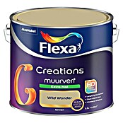 Flexa Creations Muurverf (Extra mat, 2,5 l) | BAUHAUS
