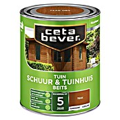 Cetabever Houtbeits (Teak, 750 ml, Zijdeglans) | BAUHAUS