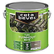Cetabever Houtbeits (Grijs, 2,5 l, Zijdeglans) | BAUHAUS