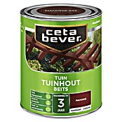 Cetabever Houtbeits (Mahonie, 750 ml, Zijdeglans) | BAUHAUS