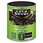 Cetabever Houtbeits (Klassiek bruin, 750 ml, Zijdeglans) | BAUHAUS