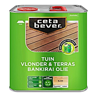 Cetabever Meubelolie (Blank, 2,5 l)