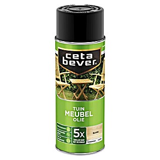 Cetabever Meubelolie (Blank, 400 ml)