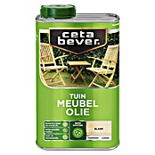 Cetabever Meubelolie (Blank, 1 l) | BAUHAUS