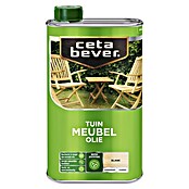 Cetabever Meubelolie (Blank, 500 ml) | BAUHAUS