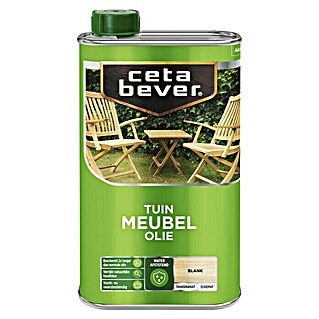 Cetabever Meubelolie (Blank, 500 ml)