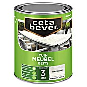 Cetabever Houtbeits (White wash, 750 ml, Zijdeglans) | BAUHAUS