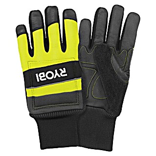 Ryobi Schutzhandschuhe RAC258 (XL, Grün)