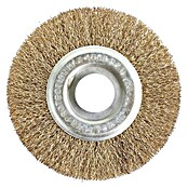 Ryobi Ersatzbürste RAC814 (Gold, Passend für: Fugenreiniger RY18PCA) | BAUHAUS