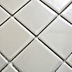 Mosaikfliese Quadrat Uni CD 282 (29,8 x 29,8 cm, Beige/Braun, Glänzend)