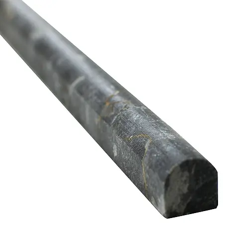 Fliesenbordüre Nero PP 43315