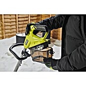 Ryobi ONE+ Akku-Schneefräse RY18ST25A-0 (18 V, Ohne Akku, Arbeitsbreite: 25 cm) | BAUHAUS