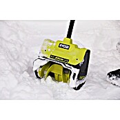 Ryobi ONE+ Akku-Schneefräse RY18ST25A-0 (18 V, Ohne Akku, Arbeitsbreite: 25 cm) | BAUHAUS