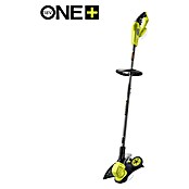 Ryobi ONE+ Akku-Rasentrimmer RY18LT33A (18 V, Ohne Akku) | BAUHAUS