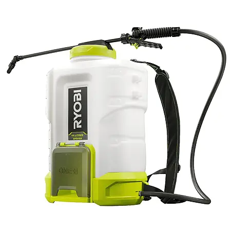 Ryobi ONE+ Akku-Drucksprühgerät 18V RY18BPSB-0