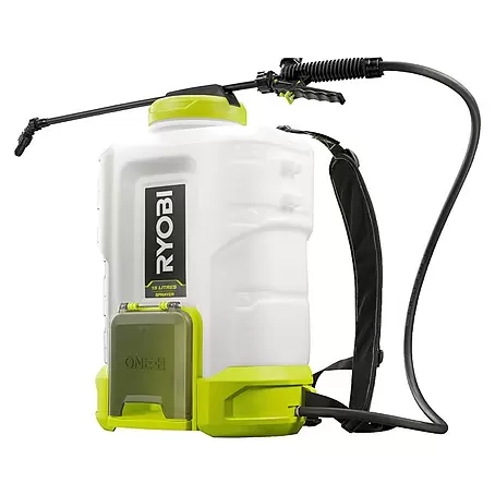Ryobi ONE+ Akku-Drucksprühgerät 18V RY18BPSB-0