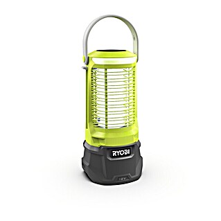 Ryobi ONE+ Insektenvernichter RY18BZA 0 (18 V, Ohne Akku, Wirkungsbereich: 30 m²)