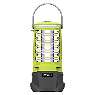 Ryobi ONE+ Insektenvernichter RY18BZA 0 (18 V, Ohne Akku, Wirkungsbereich: 30 m²)