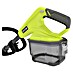 Ryobi ONE+ Akku-Schneefräse RY18ST25A-0 