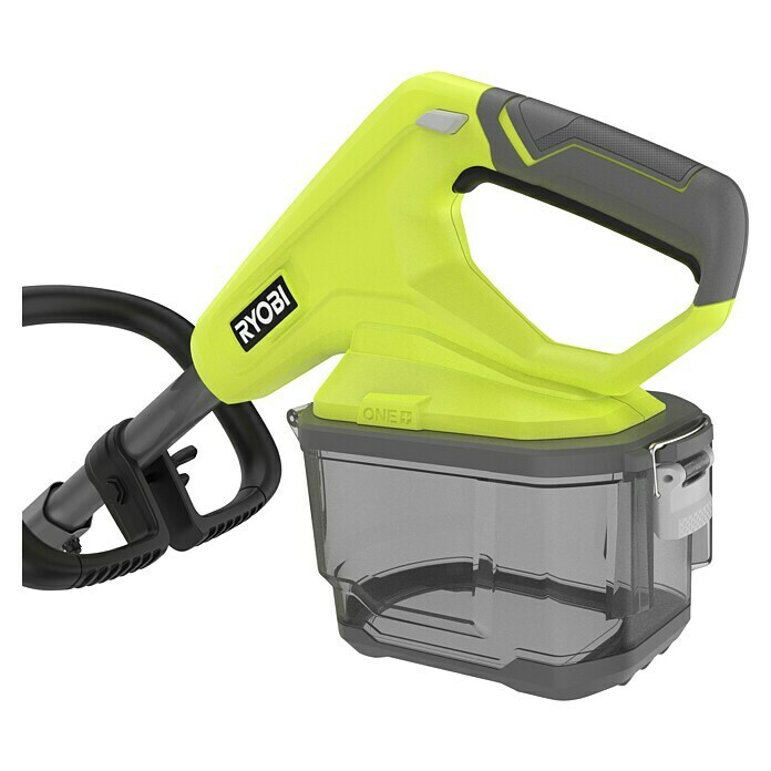 Ryobi ONE+ Akku-Schneefräse RY18ST25A-0 (18 V, Ohne Akku, Arbeitsbreite: 25 cm) | BAUHAUS