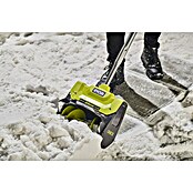 Ryobi ONE+ Akku-Schneefräse RY18ST25A-0 (18 V, Ohne Akku, Arbeitsbreite: 25 cm) | BAUHAUS