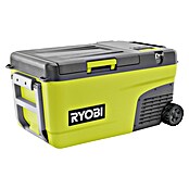 Ryobi ONE+ Akku-Kühlbox Hybrid RY18CB23A-0 (L x B x H: 72,5 x 42 x 49,5 cm, Fassungsvermögen: 23 l) | BAUHAUS