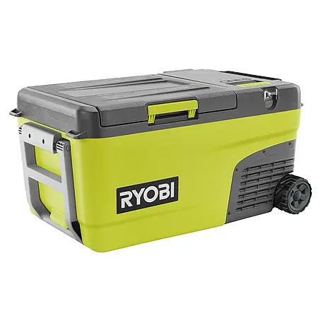 Ryobi ONE+ Akku-Kühlbox Hybrid RY18CB23A-0