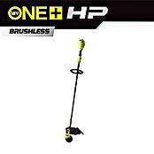 Ryobi ONE+HP Akku-Rasentrimmer RY18LTX38A-0 (18 V, Li-Ionen, Ohne Akku) | BAUHAUS