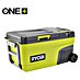 Ryobi ONE+ Akku-Kühlbox Hybrid RY18CB23A-0 