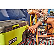 Ryobi ONE+ Akku-Kühlbox Hybrid RY18CB23A-0 (L x B x H: 72,5 x 42 x 49,5 cm, Fassungsvermögen: 23 l) | BAUHAUS