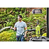 Ryobi ONE+ Akku-Regenfasspumpe RY18STPA-0 (Max. Fördermenge: 3.360 l/h) | BAUHAUS