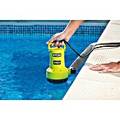 Ryobi ONE+ Bomba para aguas residuales (Capacidad de bombeo máx.: 4.200 l/h) | BAUHAUS