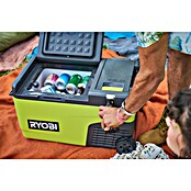 Ryobi ONE+ Akku-Kühlbox Hybrid RY18CB23A-0 (L x B x H: 72,5 x 42 x 49,5 cm, Fassungsvermögen: 23 l) | BAUHAUS