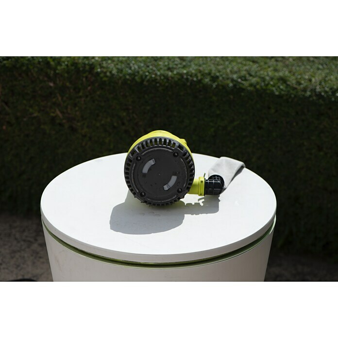 Ryobi ONE+ Bomba para aguas residuales (Capacidad de bombeo máx.: 4.200 l/h) | BAUHAUS