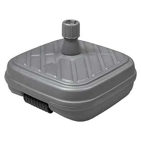 Doppler Schirmständer