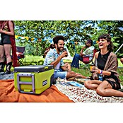 Ryobi ONE+ Akku-Kühlbox Hybrid RY18CB23A-0 (L x B x H: 72,5 x 42 x 49,5 cm, Fassungsvermögen: 23 l) | BAUHAUS