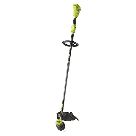 Ryobi ONE+HP Akku-Rasentrimmer RY18LTX38A-0