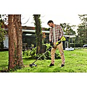 Ryobi ONE+HP Akku-Rasentrimmer RY18LTX38A-0 (18 V, Li-Ionen, Ohne Akku) | BAUHAUS